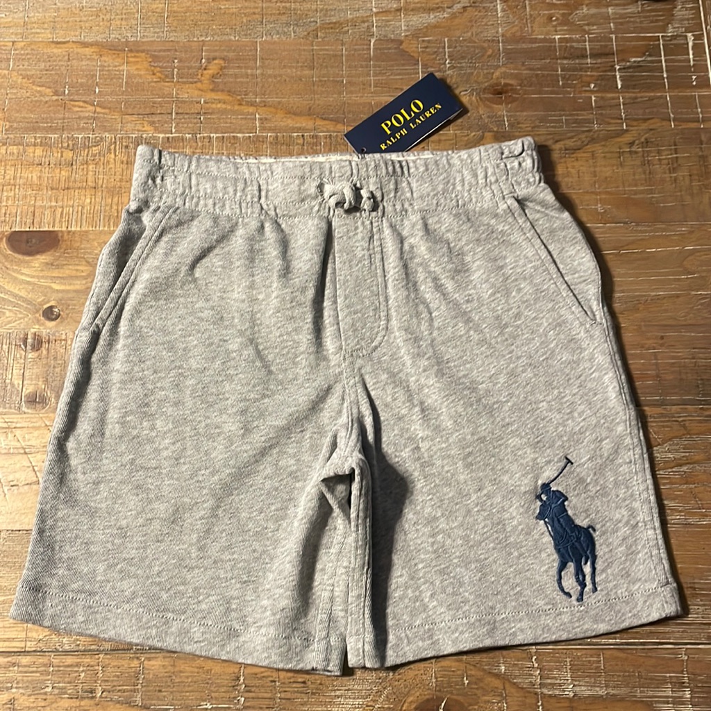 Polo By Ralph Lauren Shorts Brand New With Tags